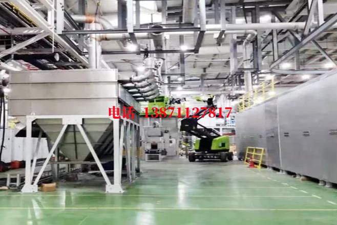 聊城机电设备安装工程,设备安装公司