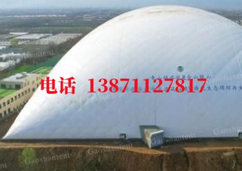 聊城气膜棚卷帘门,电动门